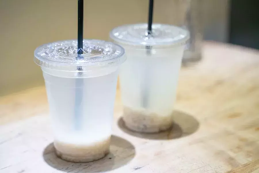 文汇路，松江大学城的美食聚集地！（上）