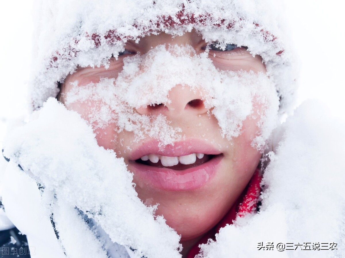 今日立冬，下大雨有什么说法？看看老祖宗留下的农谚