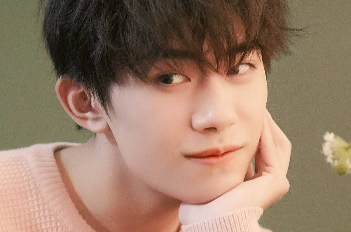 热度猛涨的十大00后男明星之首是谁？易烊千玺王源黄明昊周震南