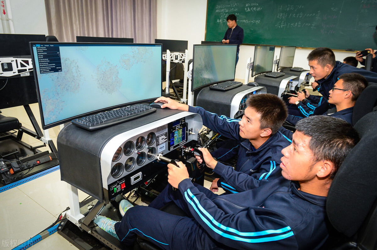 学会四招，提高中职学校招生吸引力——实力篇