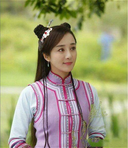 《铁齿铜牙纪晓岚》21年：铁三角发展各异，众女角做微商、嫁豪门