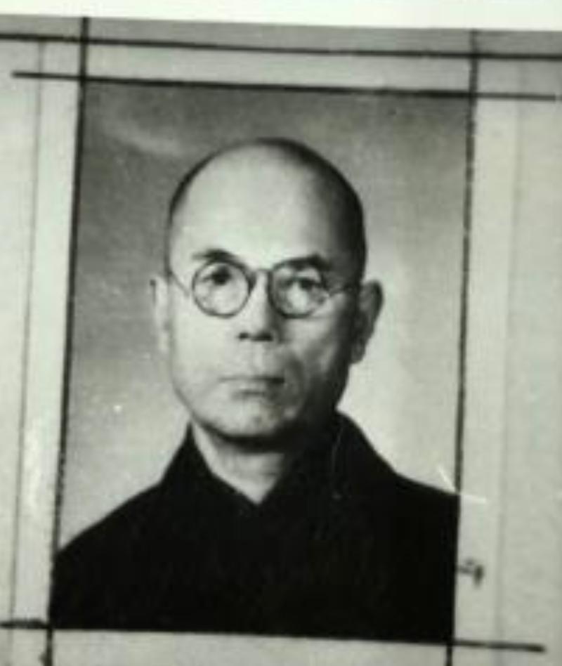 上海解放，李白烈士遗体被发现，公安从国民党嘉奖档案里挖出真凶