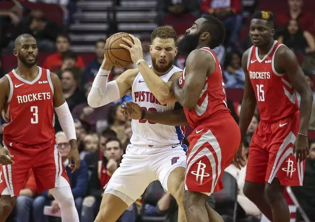 nba火箭队为什么那么菜(上赛季联盟第一的火箭队，为何现在如此糟糕？这4点或能解释一二)