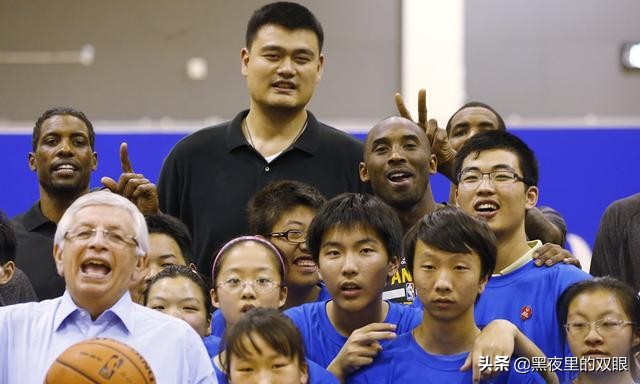 nba火箭为什么会停播(“火箭队总经理事件”又升级！NBA会被停播吗？不道歉或另有隐情)