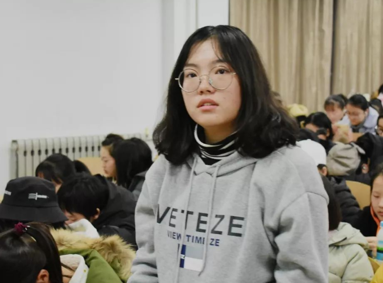 “大学”和“学院”有区别，差的不是一星半点，你知道吗？