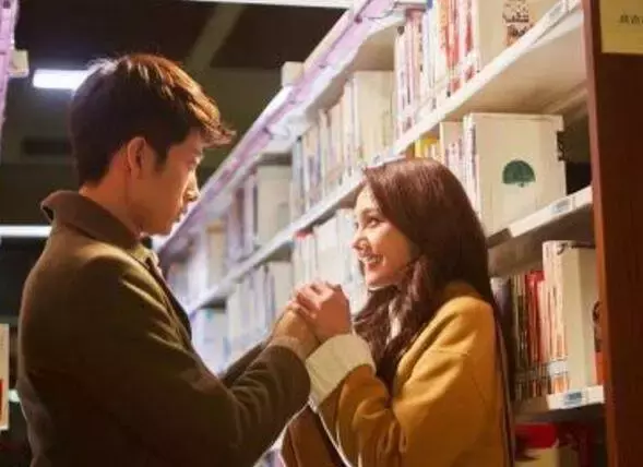 今日话题，大学校园约会的八大场所，你去过哪个？