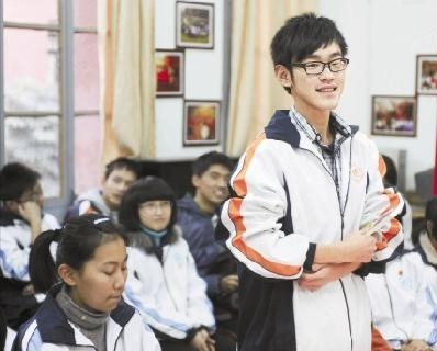 728分浙江省文科高考裸分状元，因他人加分没成全省第一