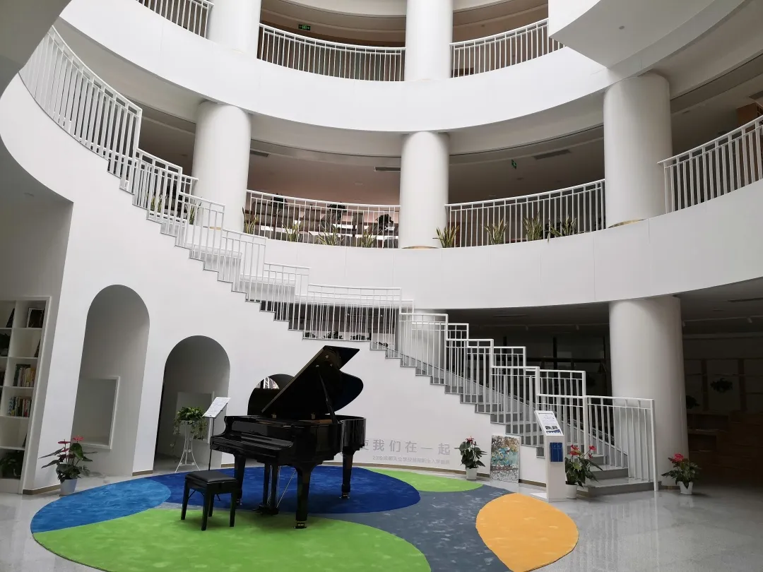 近3年4所私立名校开校招生，成都这个区将成“教育强区”？