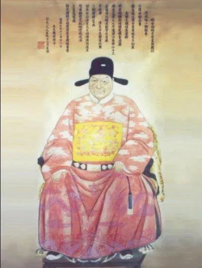 明朝首辅列表（明朝初期内阁首辅列表图大全）