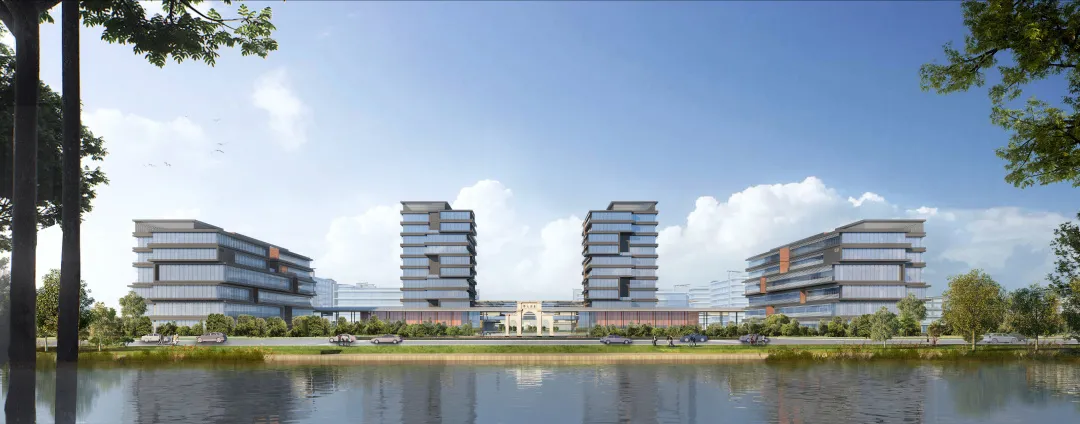 4大专业!苏州大学未来校区开始首年招生