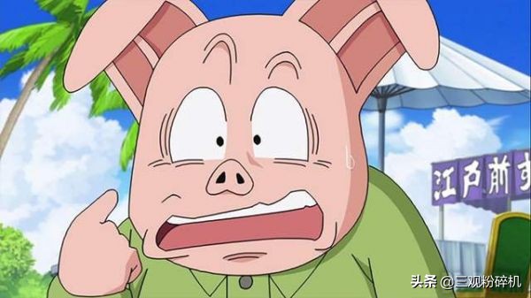 猪为何能进十二生肖，因为它是唯一陪伴中华文明诞生的动物