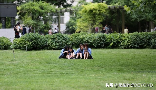 北京科技大学2020年本科专业录取分数统计（河南、河北、安徽）