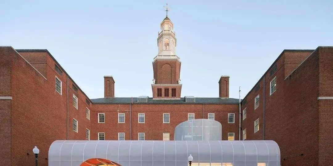 「美国篇」原来喜欢动画专业的同学都悄悄去了这里