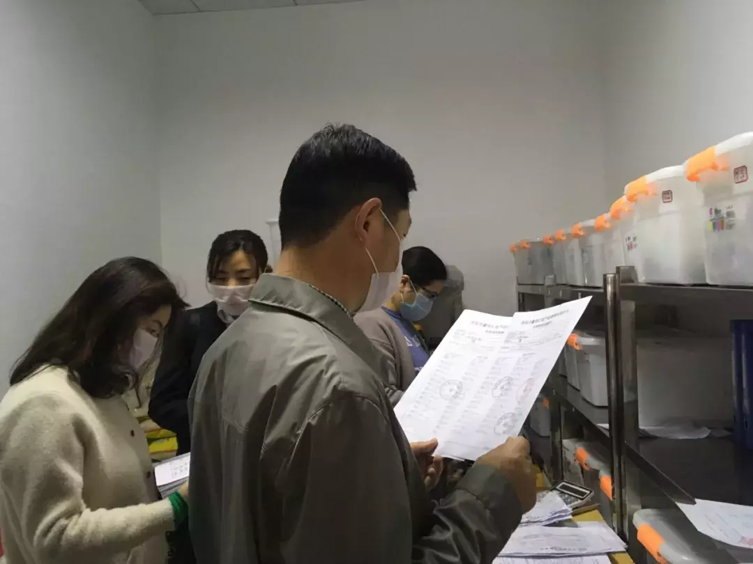 西昌校园食品安全情况怎么样？突击检查结果来了….