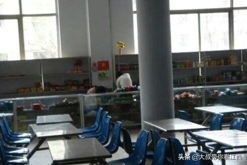 大同医专校园回忆