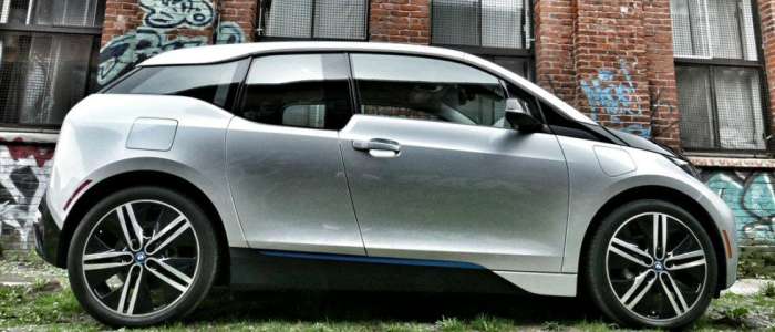 2016款BMW经典车型图片分享