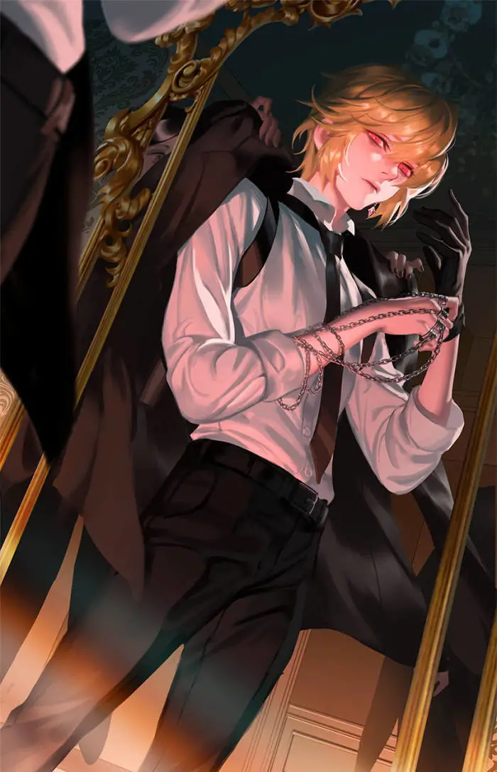 男主在学校是混混痞子（8本斯文败类男主文）