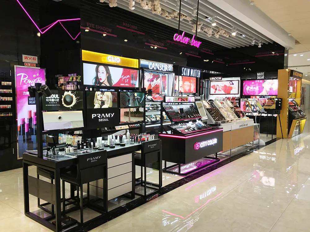 玛丽黛佳受到的质疑，也是多数传统国货彩妆共同的危机