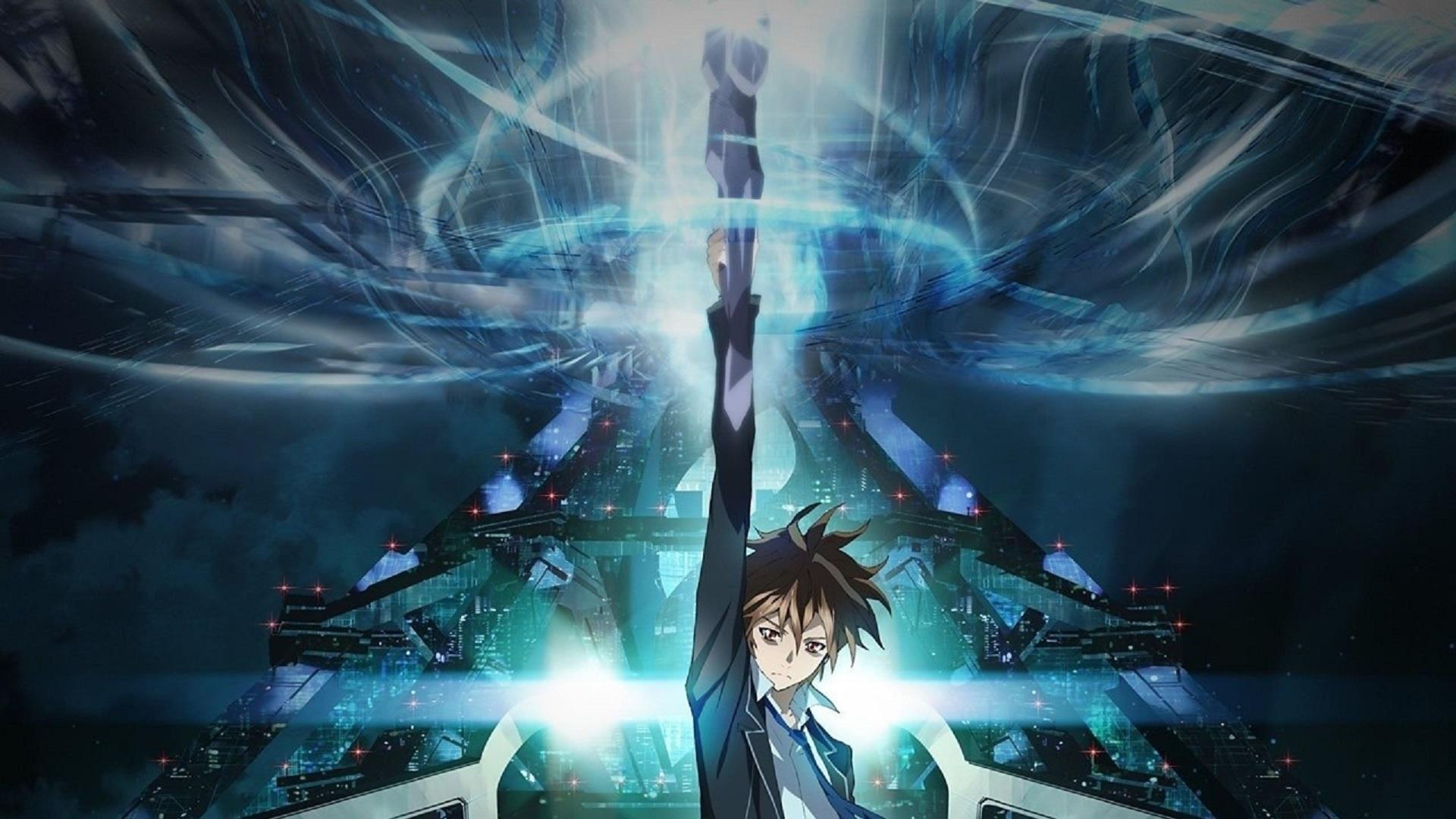 梶浦由记十大空灵神曲盘点：每一首都直击灵魂深处