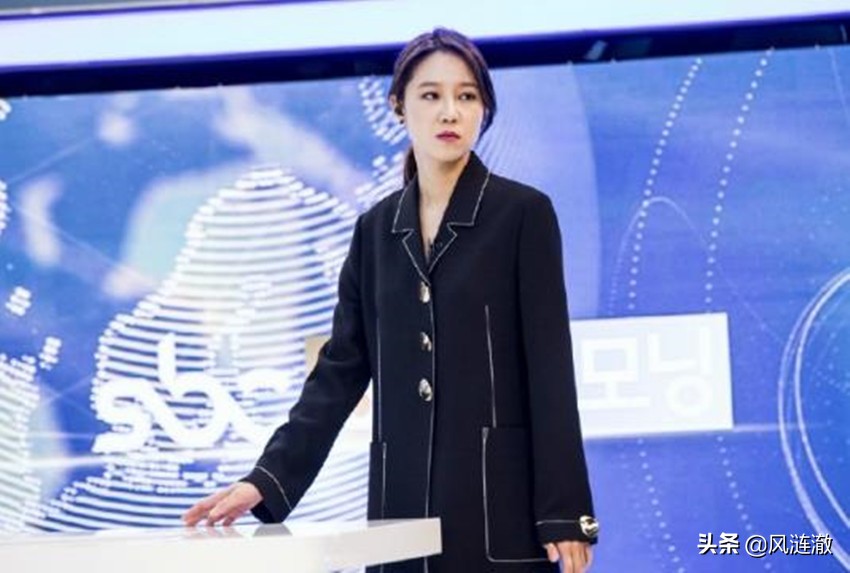 最能选择剧本韩剧女王，出道20年从未失手，所有作品都是人生剧