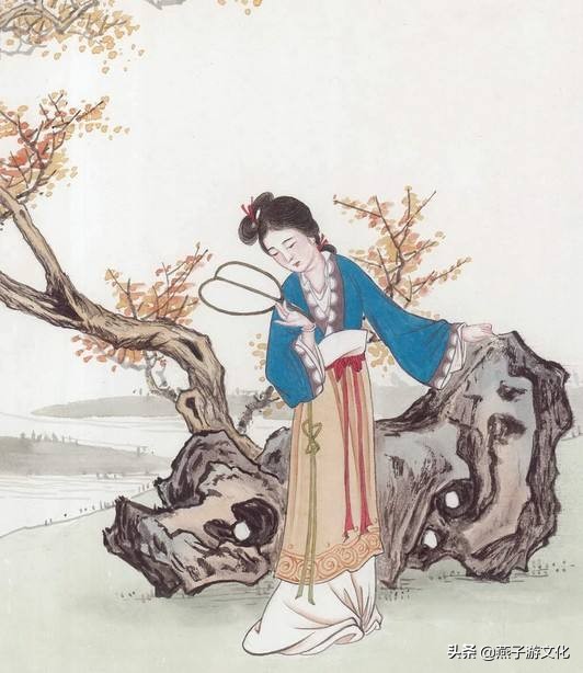 读《诗经·氓》：一味的将就，得不到想要的幸福