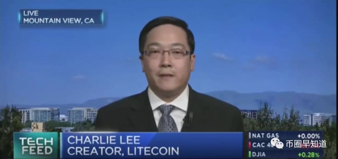 说出来你可能不信，我或许找到了莱特币创始人的私人钱包地址！