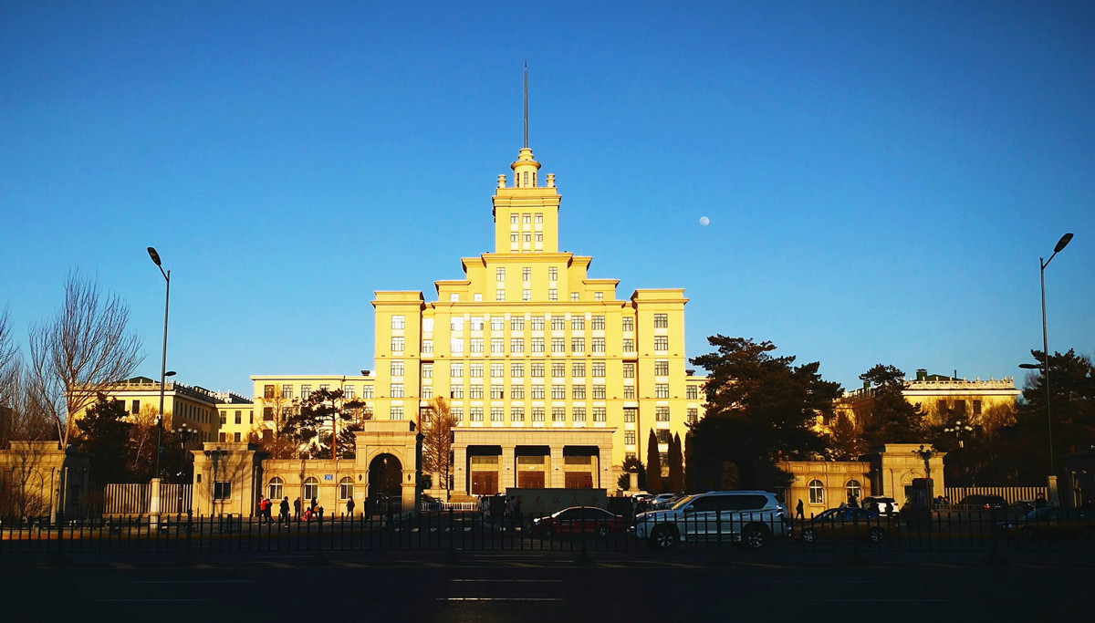 这所非211大学性价比极高 非常容易被忽略但很适合文科生