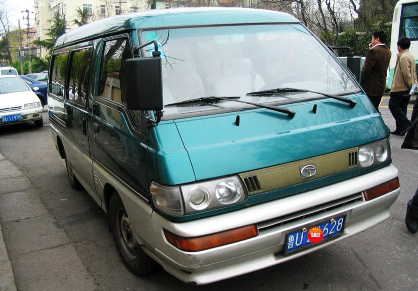 其实不容易——电影《除暴》经典车盘点