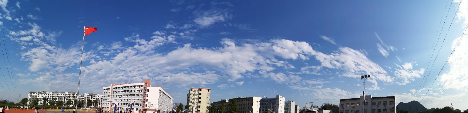 桂林市最好的职校——广西商业技师学院