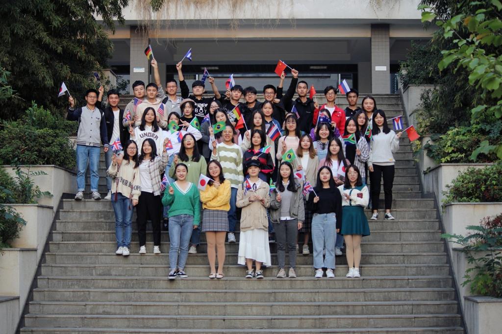 坐拥第一、手握冠军！湖北这所大学就是拿奖最频繁的高校之一