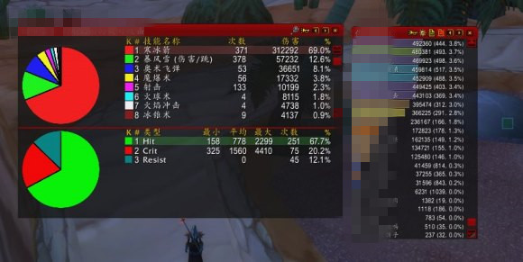魔兽世界怀旧服：黑金团明目张胆套路甚多，预防再次受骗