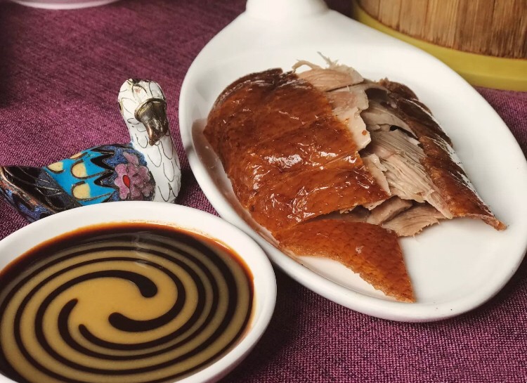 北京土著：吃烤鸭千万别去全聚德！这10家烤鸭才正宗！你吃过几家
