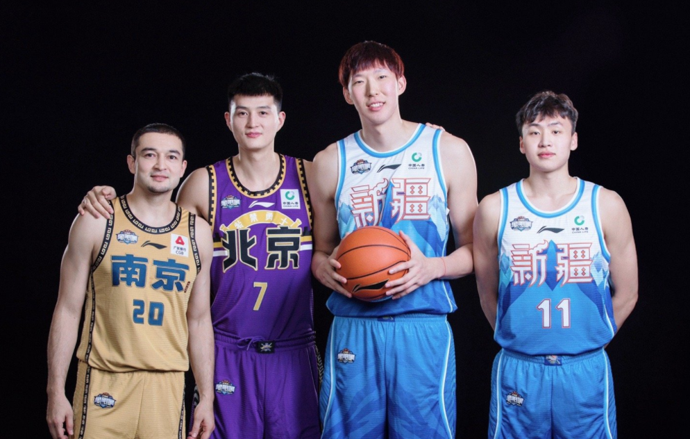 为什么cba薪水那么低(周琦闹离队三大原因，年薪从2000万降到600万，巨大落差无法接受)