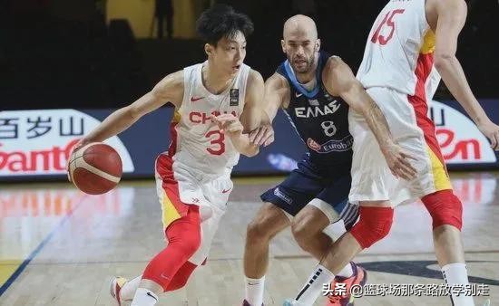 胡明轩去cba前在哪个学校(汲汲无名的胡明轩为什么能够吸引NBA球探的注意，受邀试训？)