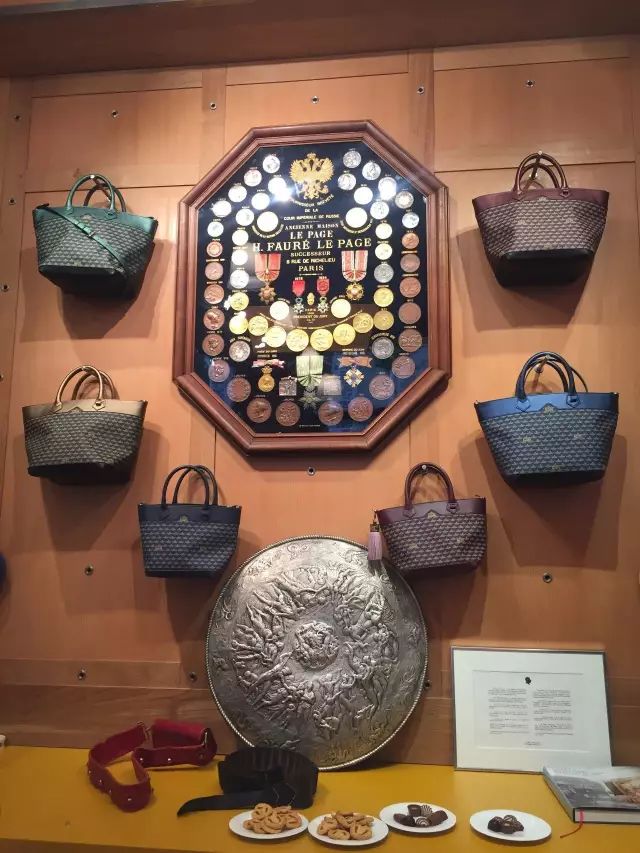 「慢达世界」第九十期：骄矜的法国小众品牌｜低调的炫耀