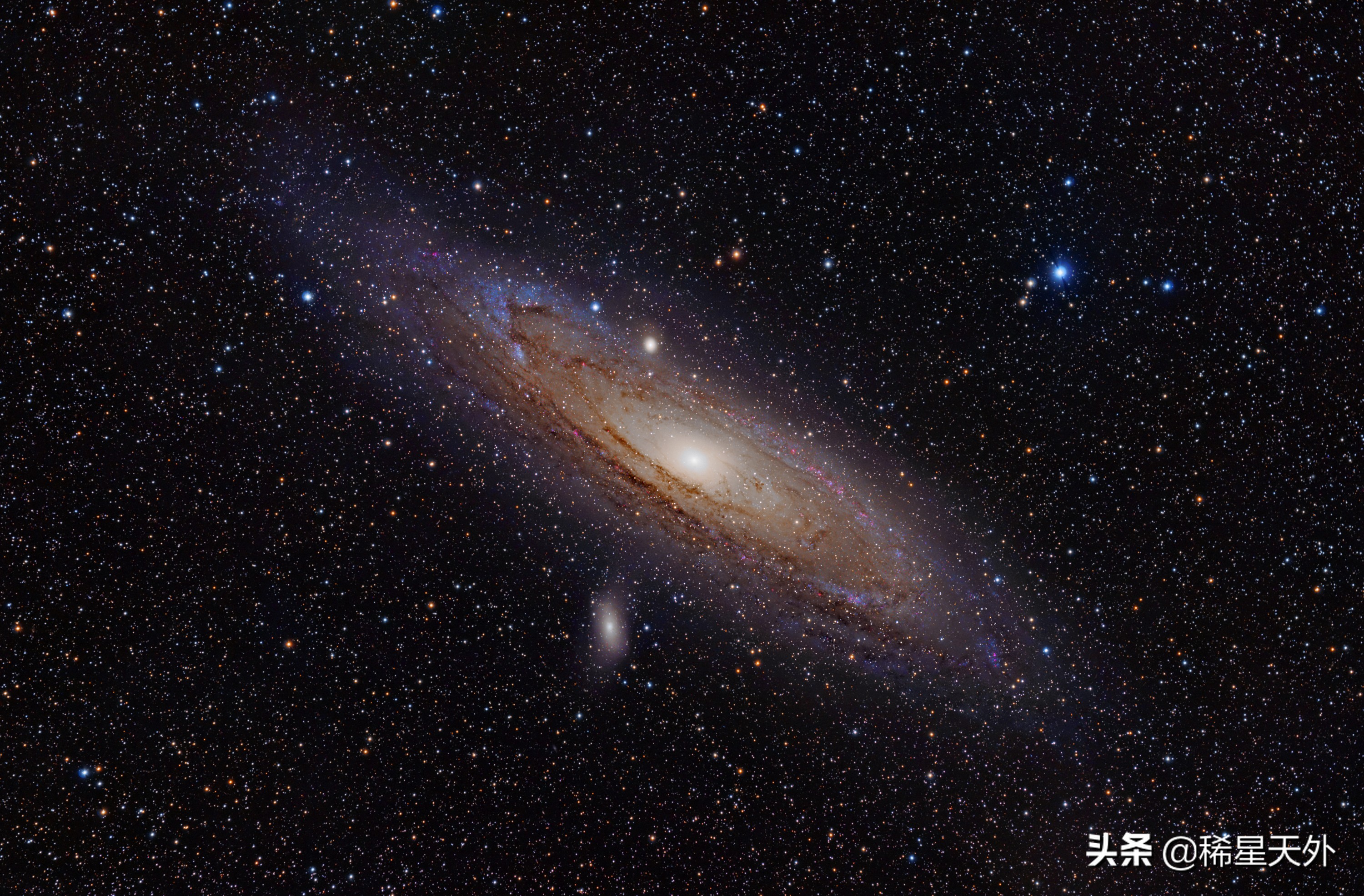 天地玄黄，宇宙洪荒：洪荒宇宙到底有多大？