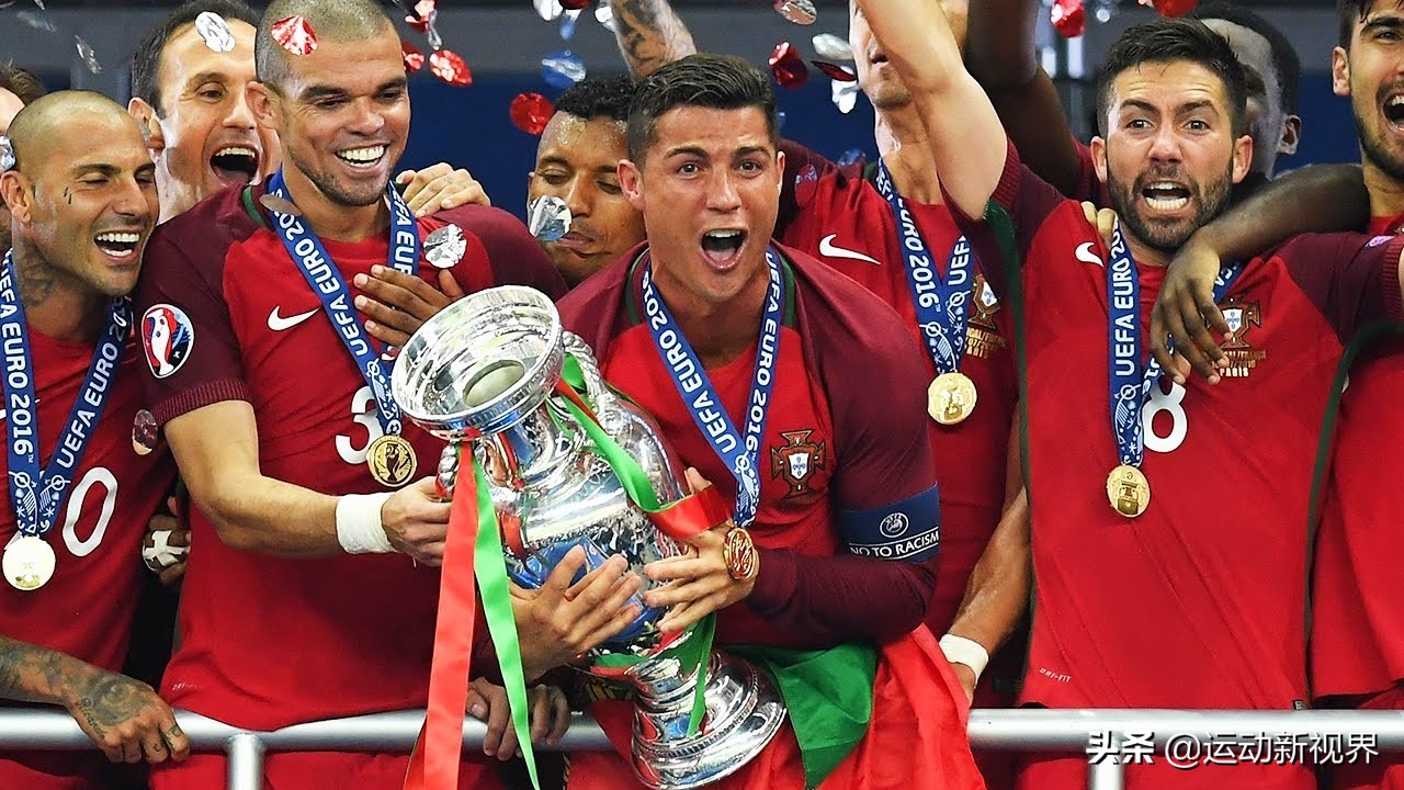 2022年世界杯有葡萄牙队吗(葡萄牙获得过世界杯冠军吗？C罗的足球生涯是否还存在些许遗憾呢)
