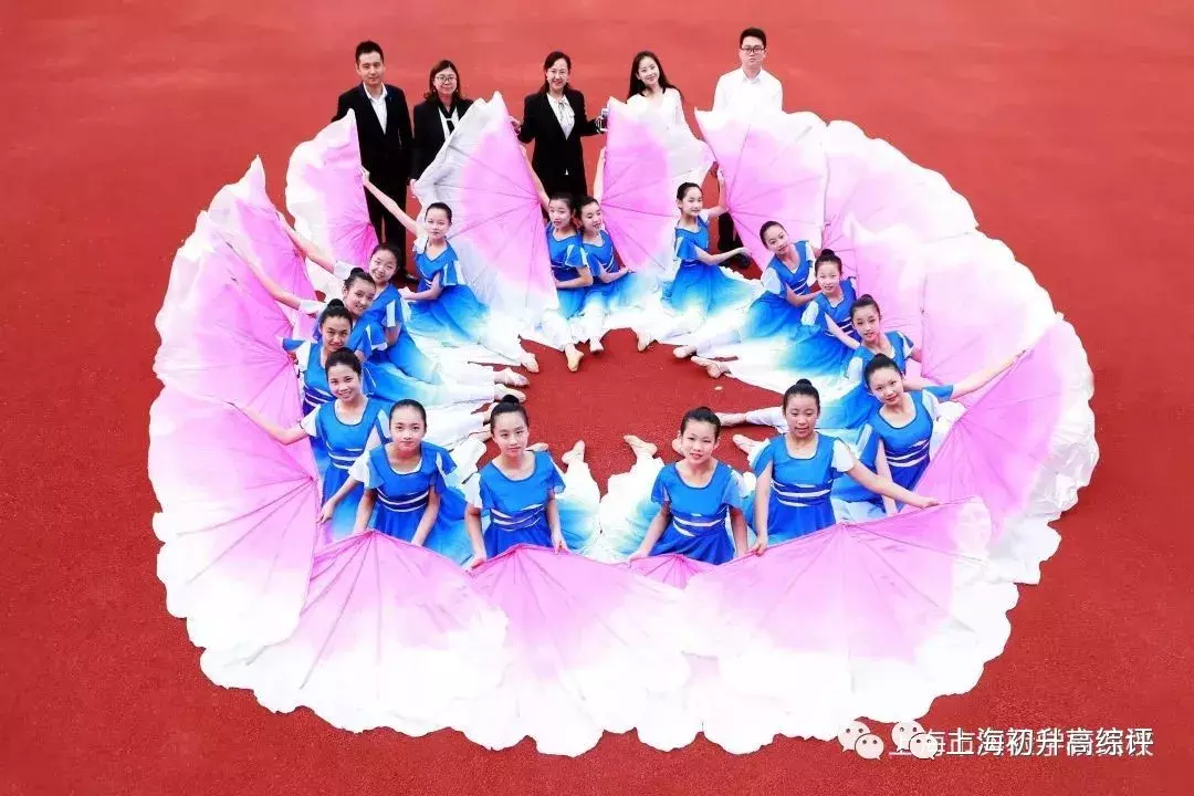 2019上海实验高考惊艳魔都！8个分校，是否配得上“天才”称号？