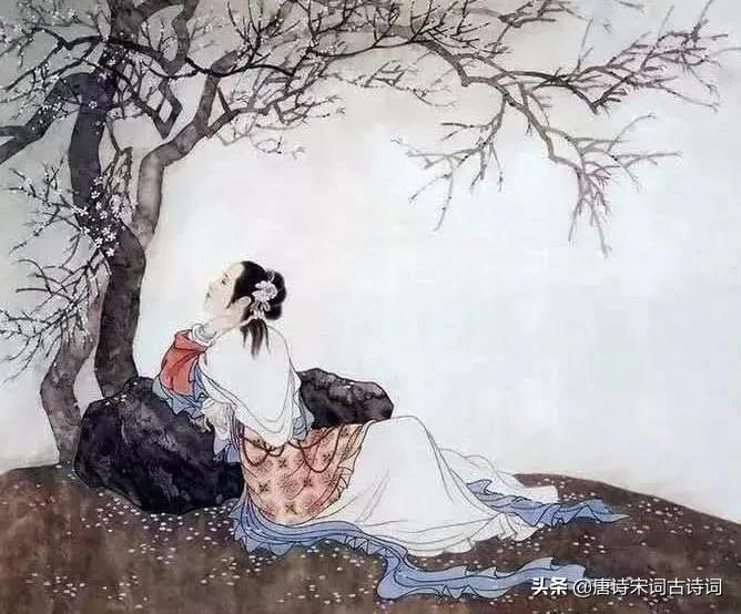 李清照,一生要醉多少回?