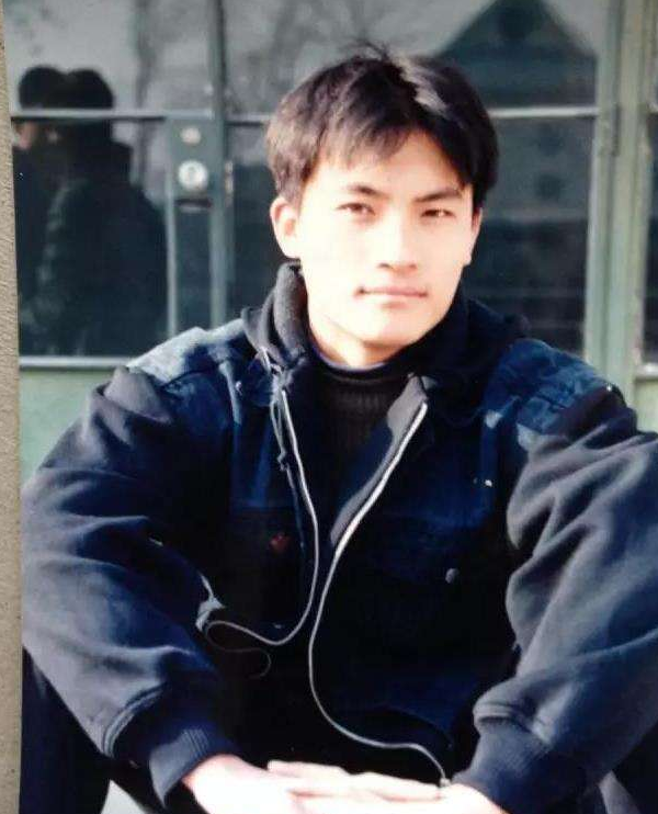 与孔琳纠缠7年,失恋柯蓝的耿乐,为何隐婚多年,孩子不姓耿?