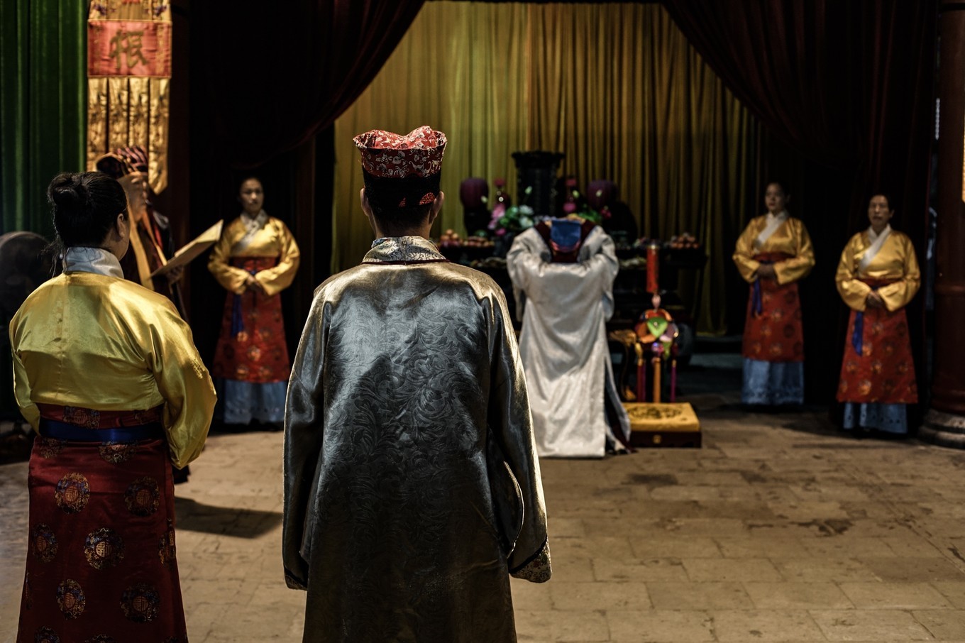 国庆去哪玩？自驾山西跨越四城，穿越五千年时光寻一次华夏记