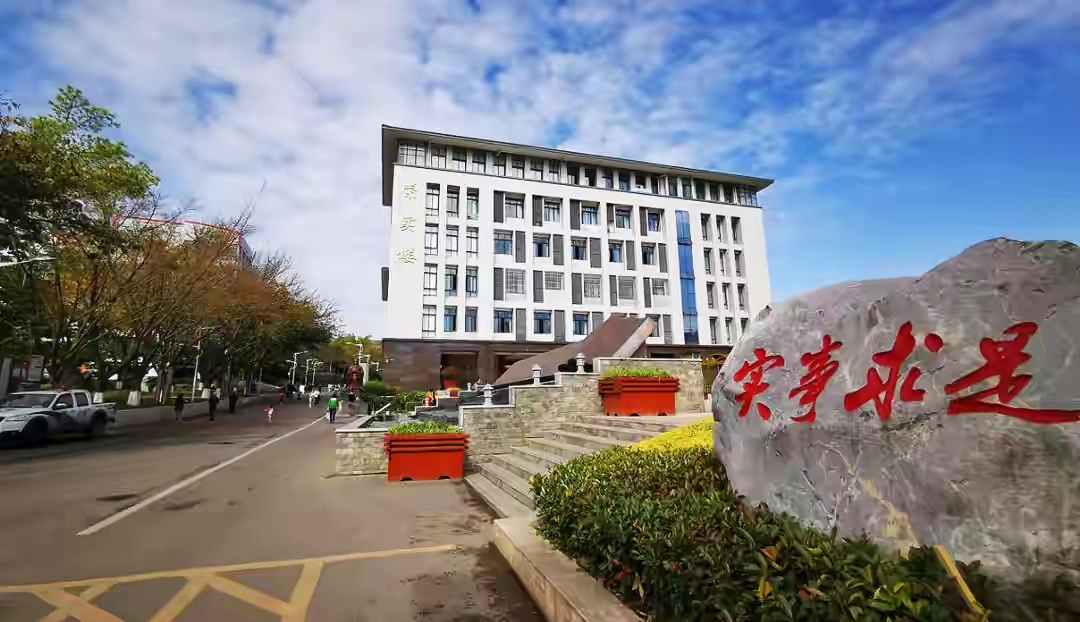 你不知道的绵阳知名高中！四川省绵阳实验高级中学，快来看看吧