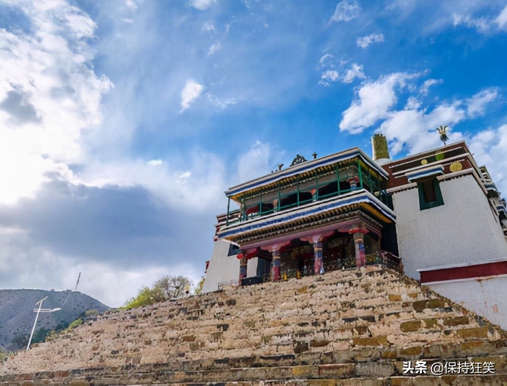 内蒙古十大著名旅游景点排行榜 内蒙古最有名的旅游景区有哪些