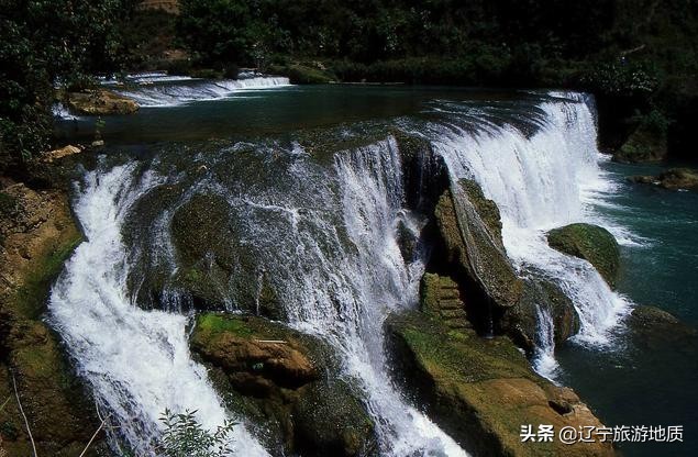 曲靖三大必游景点推荐：探索云南壮丽风光与历史文化瑰宝