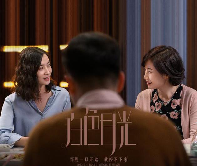 曾打败甄嬛爆冷夺得视后，现两剧霸屏口碑爆棚，这个女演员够劲