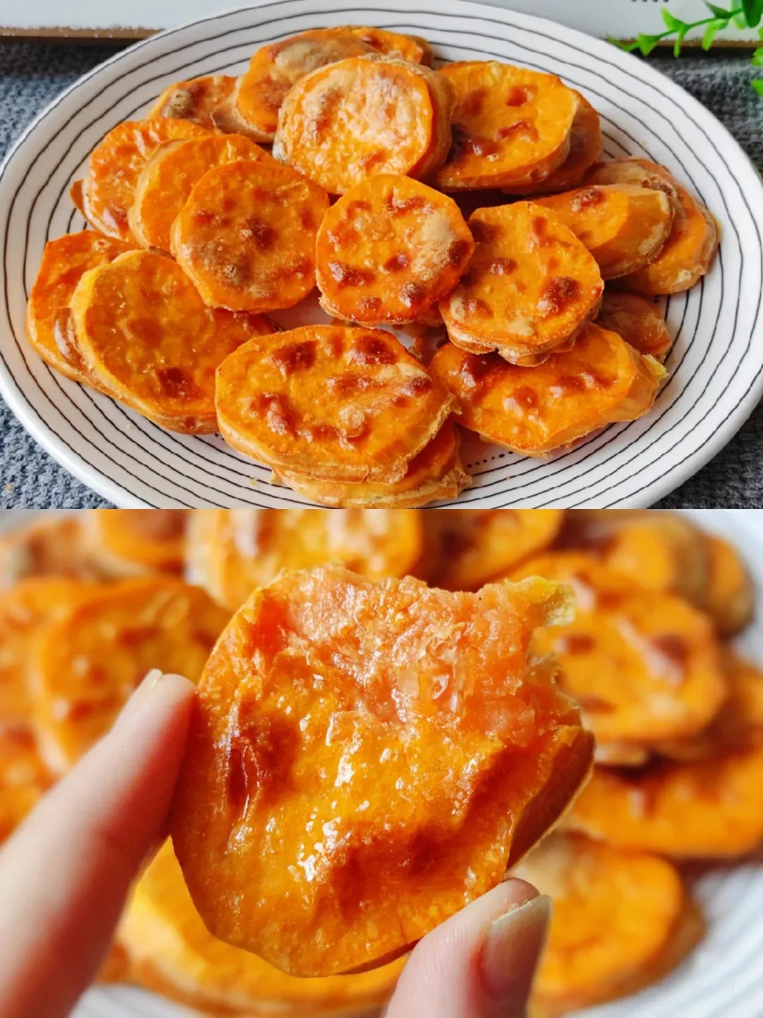 最近超火的「空气炸锅」食谱大全,每一个都是心头爱