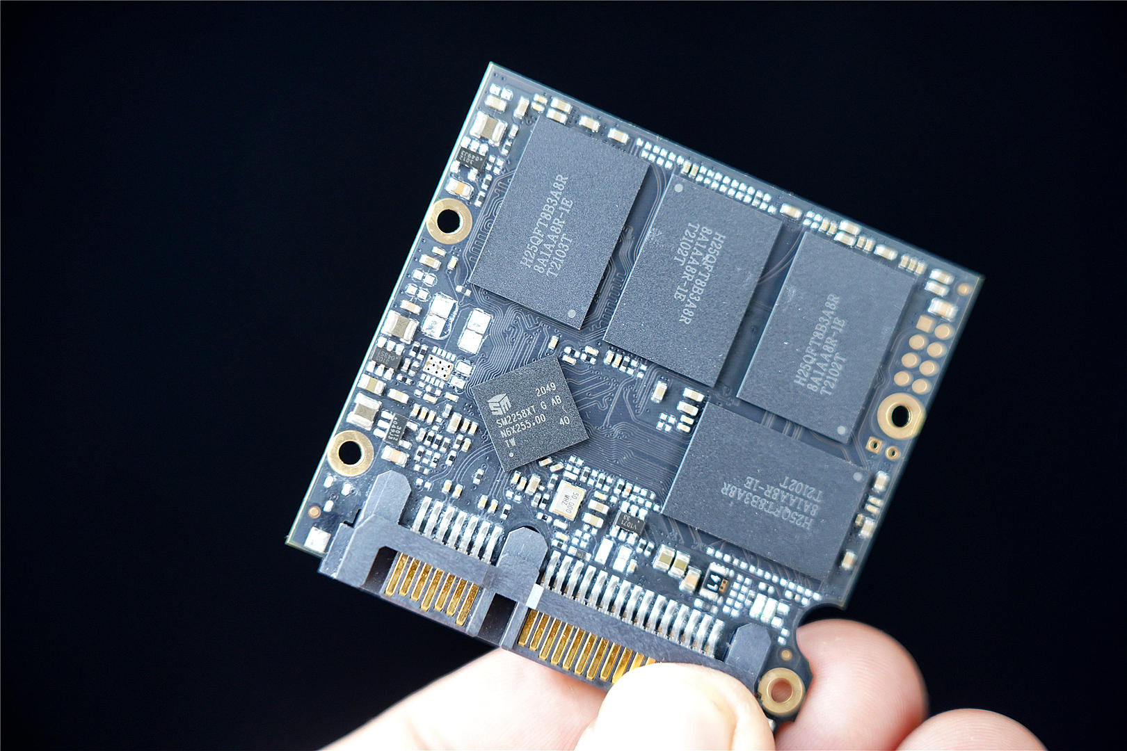 台电最具性价比固态硬盘问世,售价129元起,读写速度不惧三星860