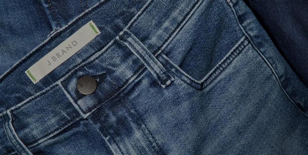 宇宙最显瘦牛仔裤，Skinny Jeans专家