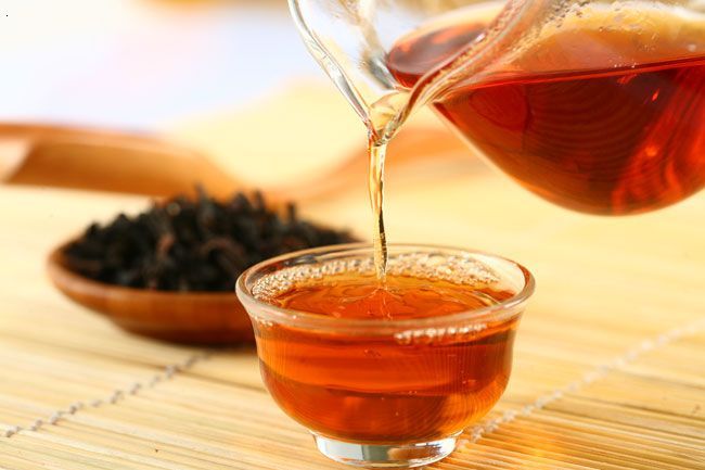 这些与茶相关的唯美句子，总有一句打动你心