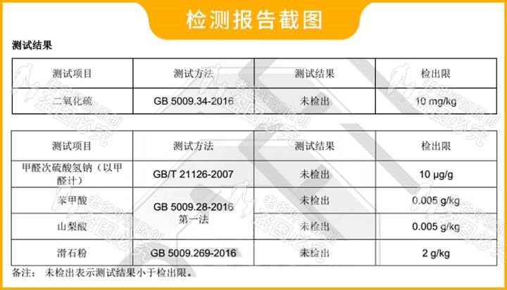 超市里的挂面怎么挑？